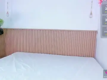 Chaturbate Sex Chat of jasmin_evano29