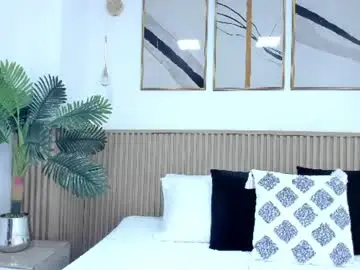 Chaturbate Sex Cam of jasmin_evano29