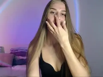 Chaturbate Free Live Porn of jennyjansen