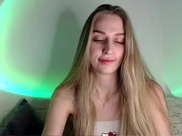 Chaturbate Live Porn of jennyjansen
