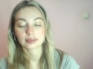 Chaturbate Sex Cam of jennyjansen