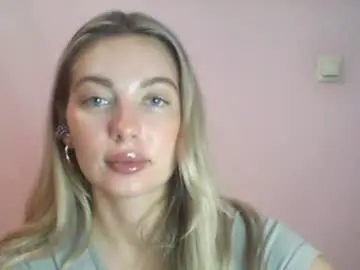 Chaturbate Free Live Porn of jennyjansen