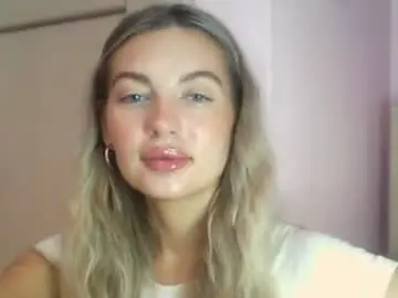 Chaturbate Live Porn of jennyjansen