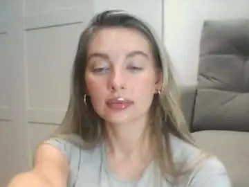 Chaturbate Nude Webcam of jennyjansen