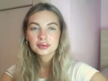 Chaturbate Live Sex of jennyjansen