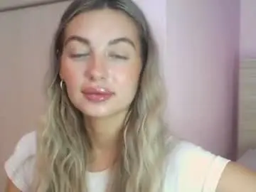 Chaturbate Free Live Porn of jennyjansen