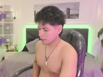 Chaturbate Adult Video Chat of jordan_24_