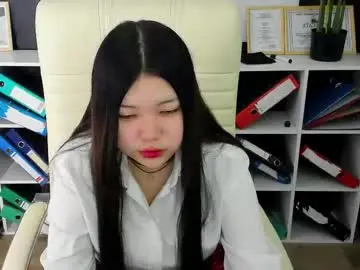 Chaturbate Live Sex Cam of kao_ri