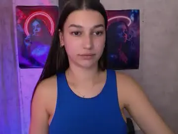 Chaturbate Adult Webcam of karolinamex_