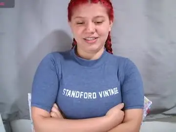Chaturbate Watch Live Sex Cams of krissone_1