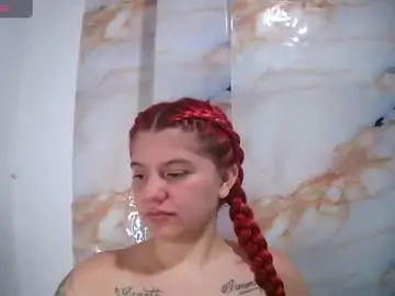 Chaturbate Private Sex Chat of krissone_1