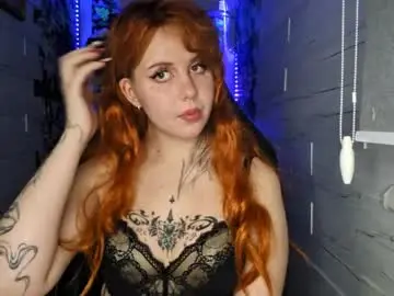 Chaturbate Adult Video Chat of leventress