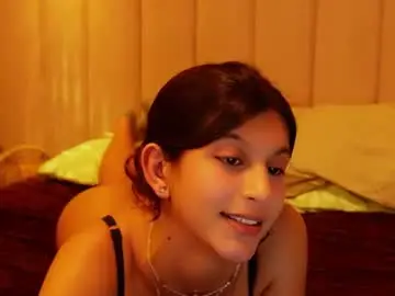 Chaturbate Private Sex Chat of lola_linss