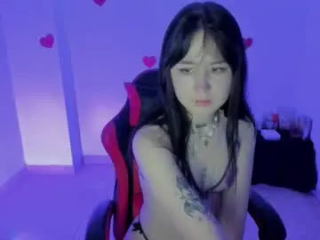 Chaturbate Adult Webcam of lunakill