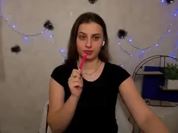 Chaturbate Nude Webcam of mariatess_