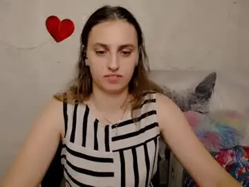 Chaturbate Sex Cam of mariatess_