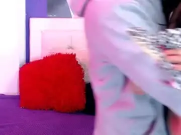 Chaturbate Nude Webcam of meganfoxx_01