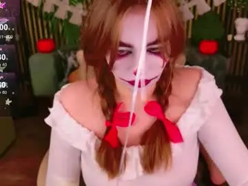 Chaturbate Sex Chat of moon__bunny