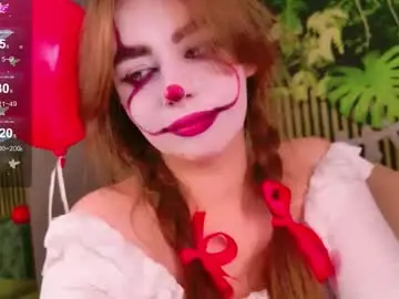 Chaturbate Live Sex Cam of moon__bunny