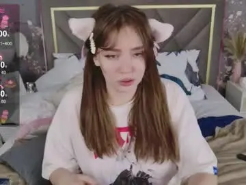 Chaturbate Free Porn Cam of moon__bunny