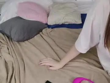 Chaturbate Live Sex of moon__bunny