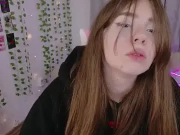 Chaturbate Adult Video Chat of moon__bunny