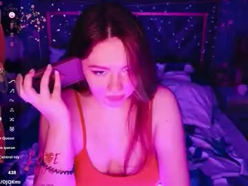 Chaturbate Best Webcam of moon__bunny