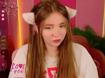 Chaturbate Free Live Porn of moon__bunny