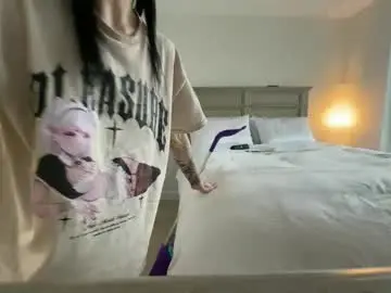 Chaturbate Adult Video Chat of nattywithoutdaddy