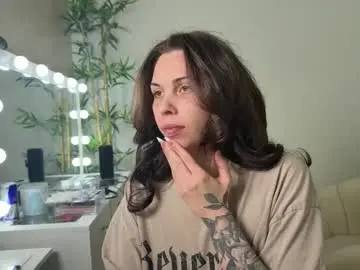 Chaturbate Adult Webcam of nattywithoutdaddy