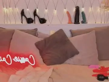 Chaturbate Best Webcam of naughtycasssy