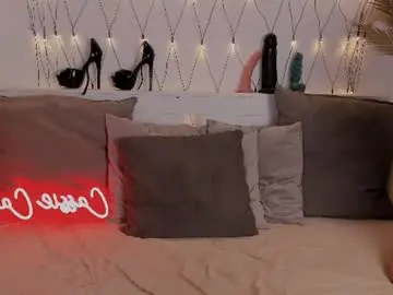 Chaturbate Nude Webcam of naughtycasssy