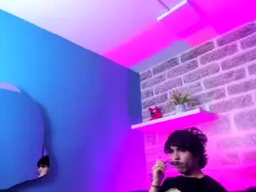 Chaturbate Live Sex Cam of neythan_mast
