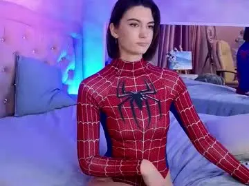 Chaturbate Live Sex of nicoleeverly