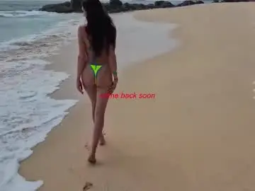 Chaturbate Sex Cam of nikkitasty