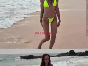 Chaturbate Live Sex Cam of nikkitasty