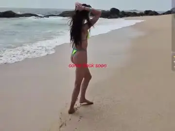 Chaturbate Adult Video Chat of nikkitasty