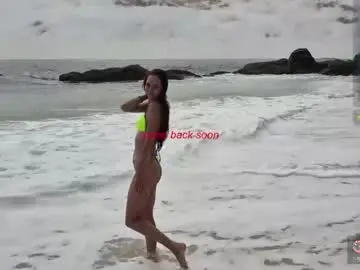 Chaturbate Free Porn Cam of nikkitasty