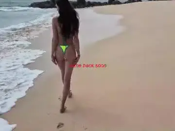 Chaturbate Adult Webcam of nikkitasty