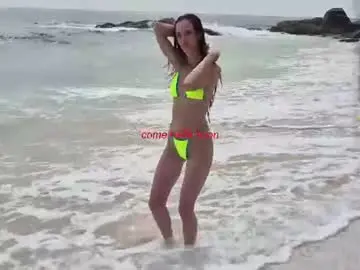 Chaturbate Nude Webcam of nikkitasty