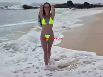 Chaturbate Watch Live Sex Cams of nikkitasty