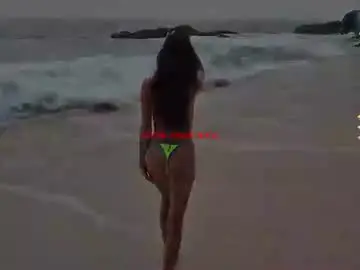 Chaturbate Nude Webcam of nikkitasty