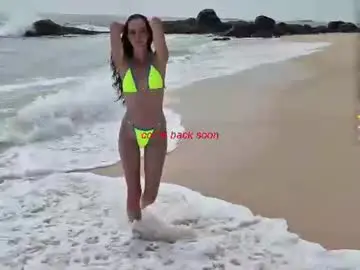Chaturbate Live Sex Cam of nikkitasty