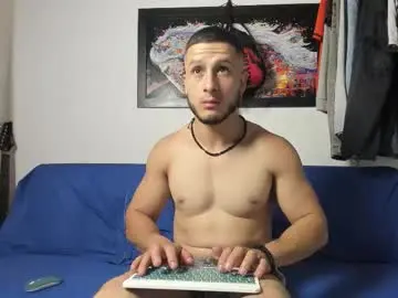 Chaturbate Adult Webcam of noah_happy07