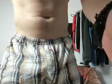 Chaturbate Free Live Porn of noah_happy07