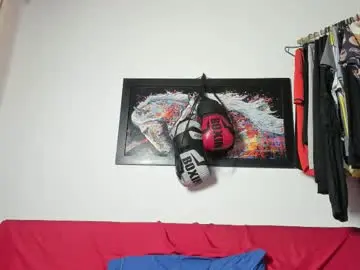 Chaturbate Adult Webcams of noah_happy07