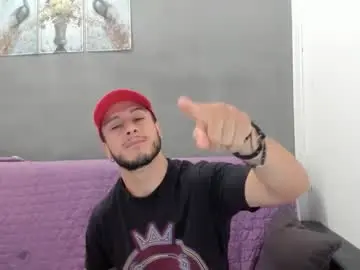 Chaturbate Best Webcam of noah_happy07