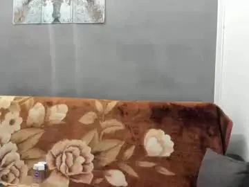 Chaturbate Live Porn of noah_happy07