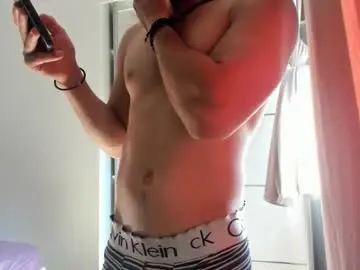 Chaturbate Adult Webcams of noah_happy07
