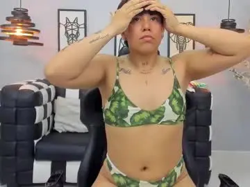 Chaturbate Adult Video Chat of sara_velveet